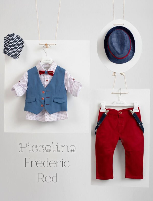 AG23S56-FREDERIC-RED-PICCOLINO